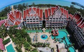 Ayodhaya Palace Beach Resort - Sha Plus Certified